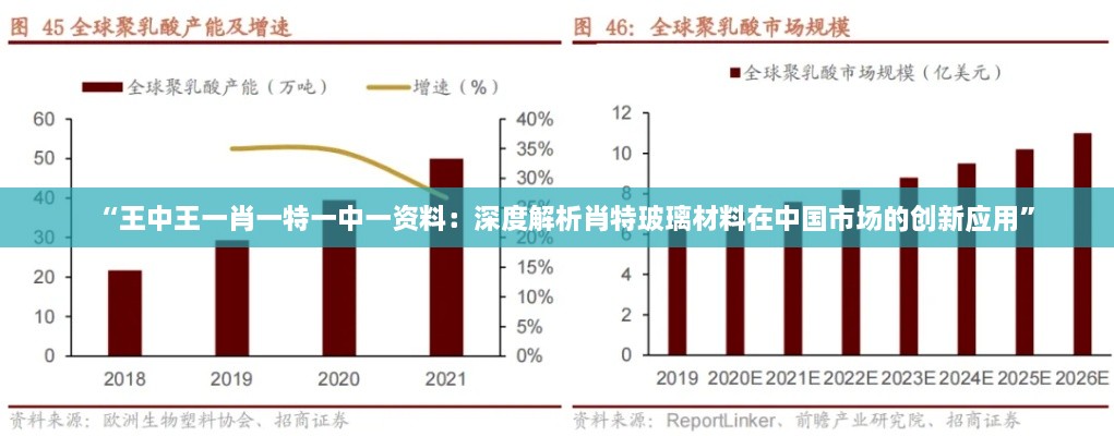 “王中王一肖一特一中一资料：深度解析肖特玻璃材料在中国市场的创新应用”