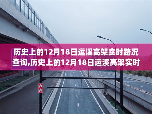 历史上的12月18日运溪高架实时路况查询与深度评测报告