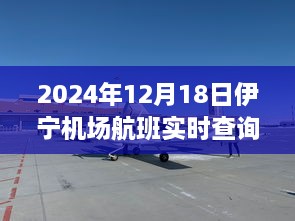 2024年12月18日伊宁机场航班实时查询，轻松规划旅行之路