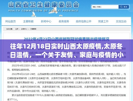 太原冬日温情故事，友情、家庭与疫情的小故事，历年12月18日实时疫情关注