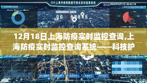 上海防疫实时监控查询系统，科技护航筑牢安全防线