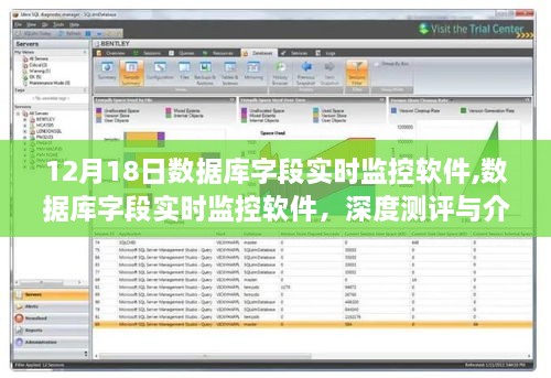数据库字段实时监控软件深度测评与介绍，功能、特点及应用解析