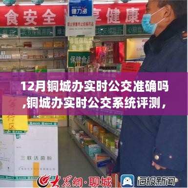 铜城办实时公交系统评测，准确性、用户体验与竞品对比分析