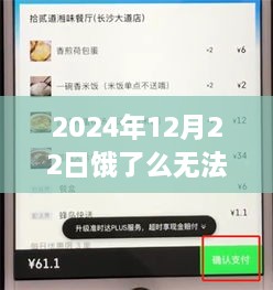 饿了么在特定日期无法实时显示现象分析，探究原因与解决方案