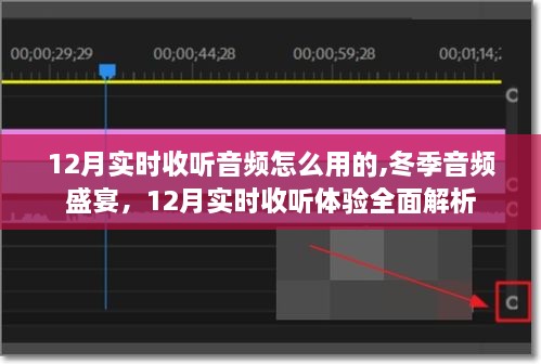 冬季音频盛宴，12月实时收听体验全面解析与实用指南