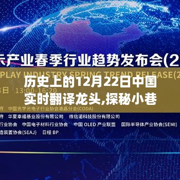 探秘中国翻译界隐藏之星，历史上的12月22日实时翻译龙头揭秘小巷深处的瑰宝