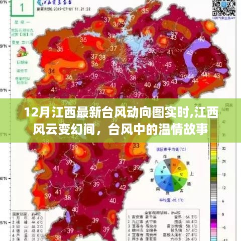 江西台风最新动态及温情故事，风云变幻中的关怀与坚韧