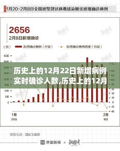 历史上的12月22日新增病例实时确诊人数分析与观点探讨