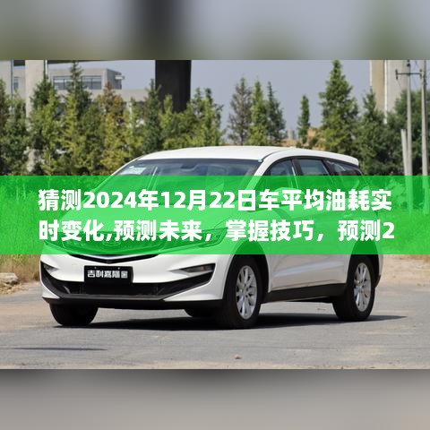 掌握技巧，预测未来车辆平均油耗实时变化，展望2024年12月22日数据预测分析