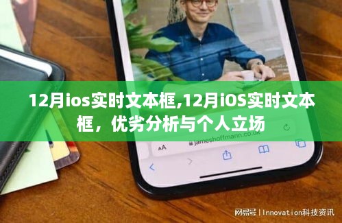 12月iOS实时文本框，功能优劣分析与个人立场