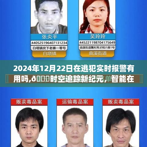 智能在逃犯实时报警系统揭秘，时空追踪新纪元下的紧急求助与报警系统有效性探讨（2024年）