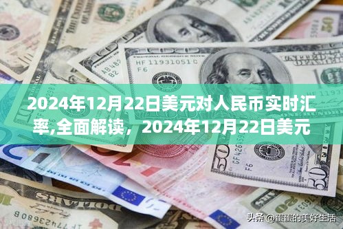 2024年12月22日美元对人民币实时汇率深度解读与洞察