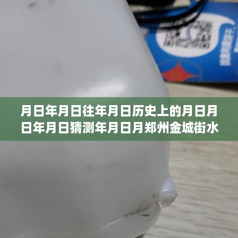 探寻历史金城街水位变迁，郑州金城街水位实时查询及历史水位深度探索💧🌆月日年月日记录。