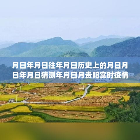 贵阳疫情历史时间线探索与实时疫情分析，月日月年的变迁与洞察