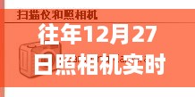 时光深处的相机奇缘，12月27日探秘小巷深处的影像故事，一家独特的相机连接店