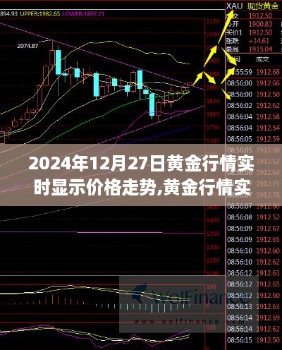 黄金行情实时掌控，洞悉未来黄金投资走势的新视界