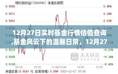 12月27日基金行情实时解读，风云变幻中的温馨日常与估值之旅