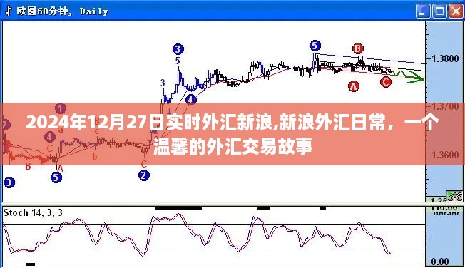 温馨外汇交易故事，新浪外汇的日常，实时外汇动态分享（2024年12月27日）