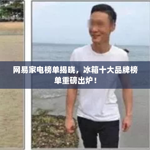 网易家电榜单揭晓，冰箱十大品牌榜单重磅出炉！