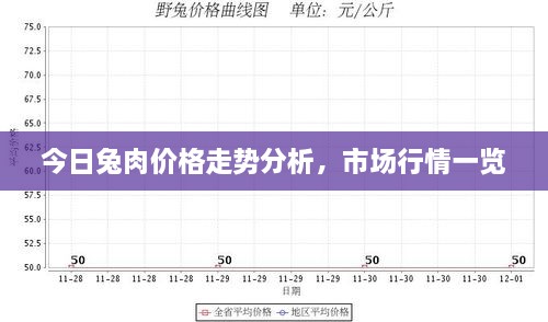 今日兔肉价格走势分析，市场行情一览