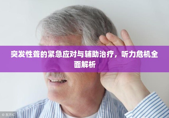 突发性聋的紧急应对与辅助治疗，听力危机全面解析