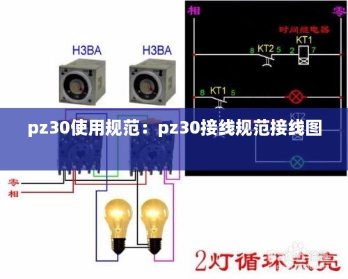 pz30使用规范：pz30接线规范接线图 