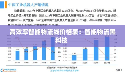 高效率智能物流线价格表：智能物流黑科技 