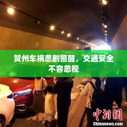 贺州车祸悲剧警醒，交通安全不容忽视