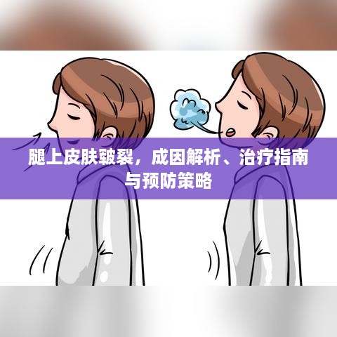 腿上皮肤皲裂，成因解析、治疗指南与预防策略