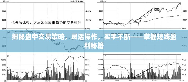 揭秘盘中交易策略，灵活操作，买手不断——掌握短线盈利秘籍