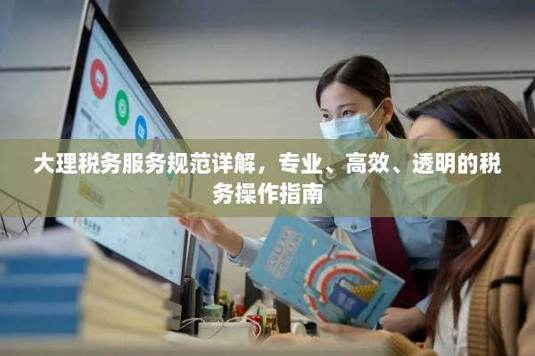 大理税务服务规范详解，专业、高效、透明的税务操作指南