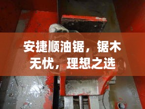 安捷顺油锯，锯木无忧，理想之选