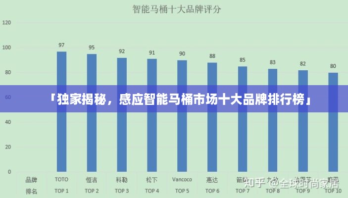 「独家揭秘，感应智能马桶市场十大品牌排行榜」