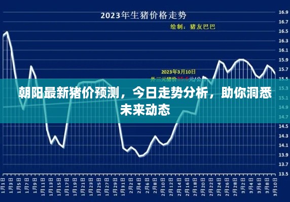 朝阳最新猪价预测，今日走势分析，助你洞悉未来动态