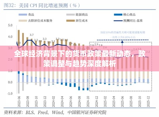 全球经济背景下的货币政策最新动态，政策调整与趋势深度解析