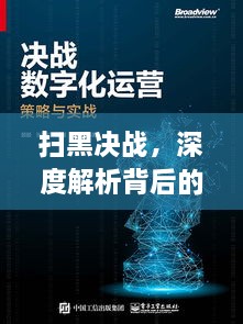 扫黑决战，深度解析背后的势力，百度助力揭示真相