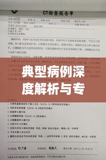 典型病例深度解析与专题报告，医疗实践深度探究