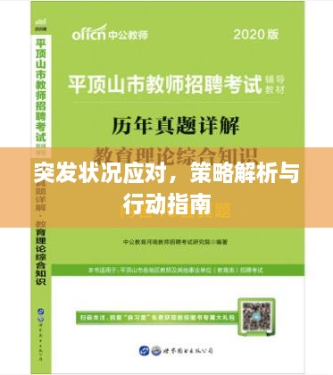 突发状况应对，策略解析与行动指南