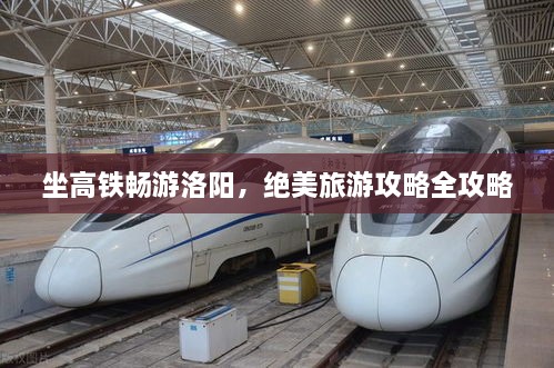 坐高铁畅游洛阳，绝美旅游攻略全攻略