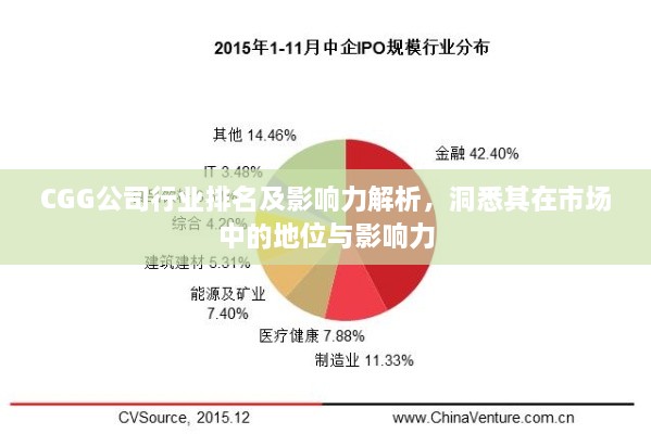 CGG公司行业排名及影响力解析，洞悉其在市场中的地位与影响力
