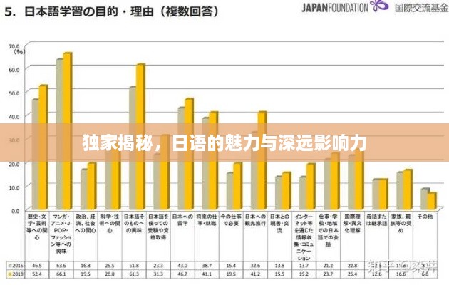 独家揭秘，日语的魅力与深远影响力