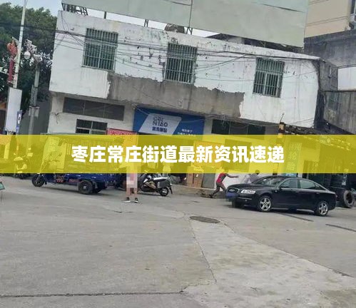 枣庄常庄街道最新资讯速递