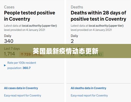 英国最新疫情动态更新