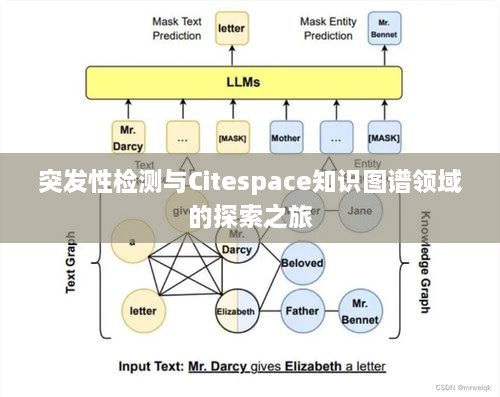 突发性检测与Citespace知识图谱领域的探索之旅